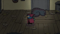 URLate - игра в жанре Поиск предметов