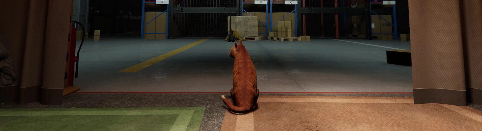 ORDER 13 — системные требования и проверка ПК: минимальные и рекомендуемые требования игры