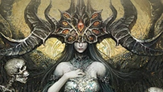 SERAPH: In the Darkness - дата выхода для PC