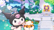 Hello Kitty Friends Match - дата выхода для Android