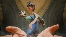 Myrmidon - игра в жанре Головоломка