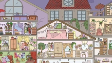 Hidden Cats: City - дата выхода для Mac