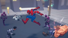 Spider Man 3 - дата выхода для Android