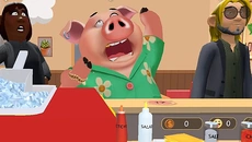 Cooking Clash - дата выхода для Android