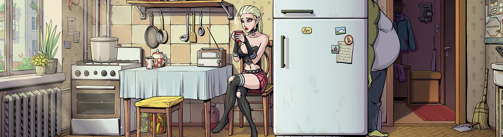 Souper Game - последние новости сегодня (март 2026) - взлом защиты, системные требования, новости обновлений, где скачать игру, трейлер