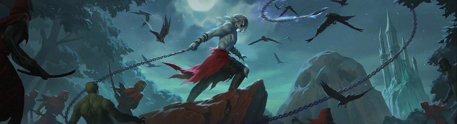 Файлы для Beyond the Ice Palace 2 - трейнеры, моды, сохранения, патчи