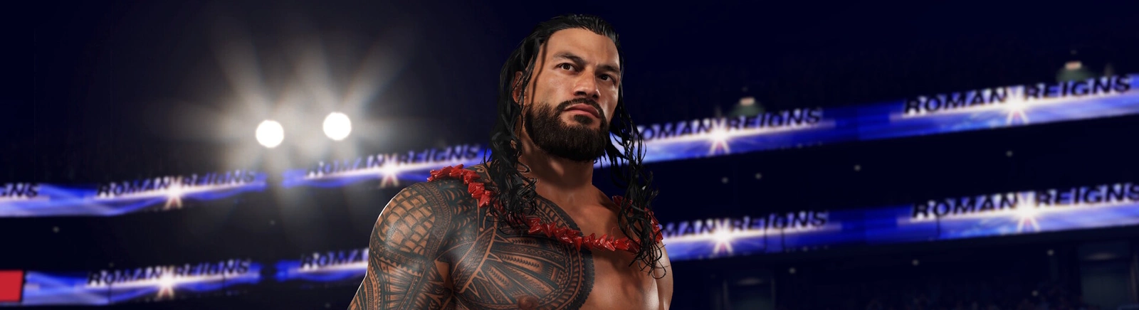 ТОП-6 - игры для PC, похожие на WWE 2K25