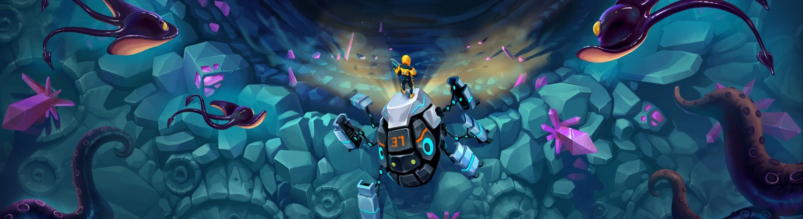 Wall World 2 — Трейнер (+14) / Трейнеры / Читы