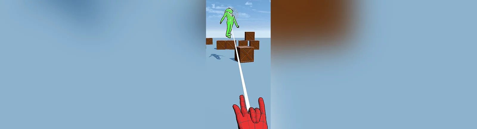 ТОП-6 - игры, похожие на Ragdoll Punch &amp; Guy 3D Game