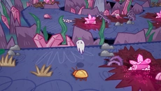 Terra Nil похожа на Terra Nil