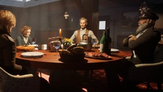 Inspector Schmidt - The Ebbing - Prolog - игра в жанре Открытый мир