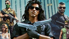 OUTLAWED - игра в жанре Открытый мир