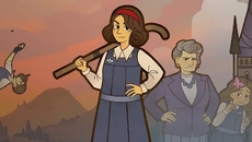 Expelled! - дата выхода для Mac