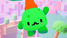 Be Brave, Barb - дата выхода для iOS