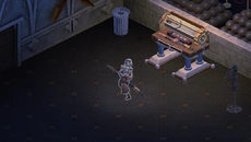 Clockwork Sword - дата выхода для PC