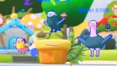 Animal Adventure - игра в жанре Онлайн