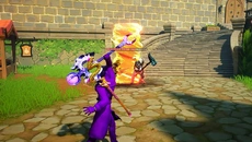 TimeLost - дата выхода для PC