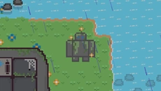 Cobble: The Stone Forager - игра в жанре Симулятор