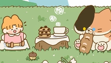 Kitty’s Kitchen Diary - дата выхода для iOS