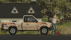 Keep Driving - игра в жанре Симулятор