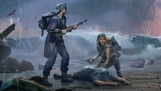 Lost Rift - дата выхода для PC