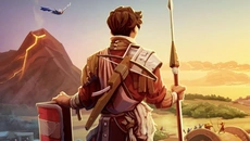 Romestead - дата выхода