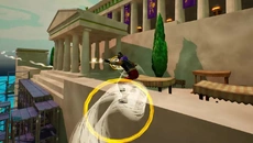 Hermes' Runner - дата выхода для PC