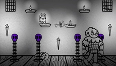 Ghostie's Escape - дата выхода для Mac