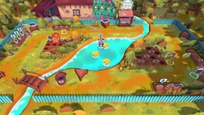 In Season - дата выхода для PC