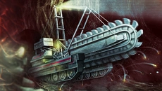 Frostpunk 2 похожа на Frostpunk 2