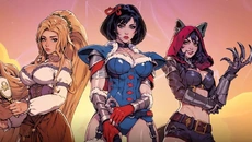 Swords & Slippers - дата выхода