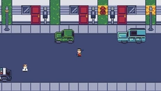 Dodge The Missionaries - дата выхода для PC