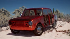 Drive Beyond Horizons - дата выхода для Android