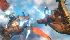 Stranded Deep похожа на Stranded Deep
