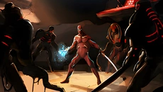 Remanence - дата выхода для PC