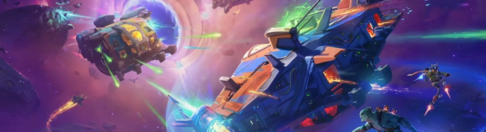 Wildgate - последние новости сегодня (март 2026) - взлом защиты, системные требования, новости обновлений, где скачать игру, трейлер