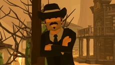 Pacific Drive похожа на Pacific Drive