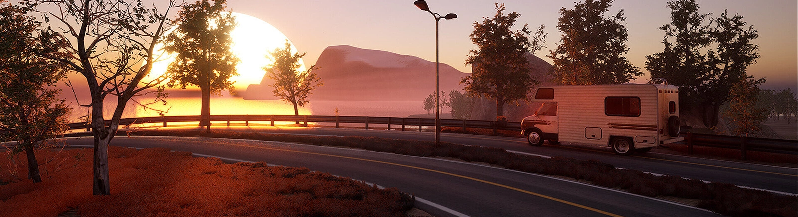 Дата выхода VanLife Simulator в разных странах мира