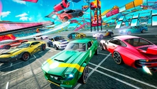 Extreme Car Driving Stunts - дата выхода для Android