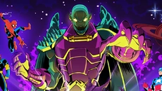 Marvel Cosmic Invasion - дата выхода для Nintendo Switch 2