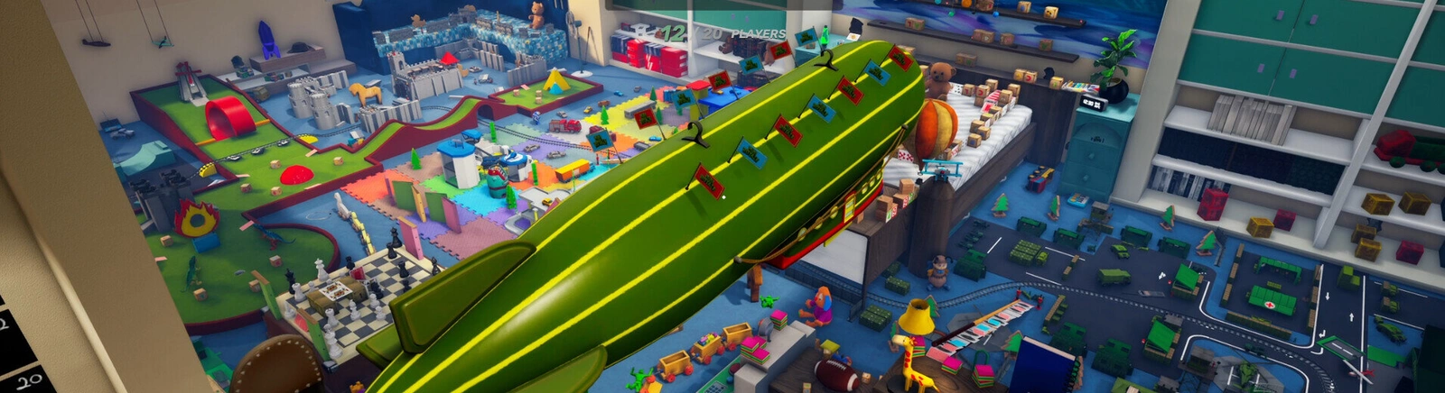 Все отзывы и оценки Mini Royale — 0 мнений