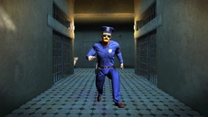 Schoolboy: Prison Escape - дата выхода для Android