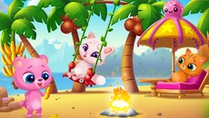 Мир Bubbu и Mimmi - дата выхода для Android