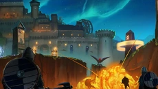 Nordhold - дата выхода для Mac