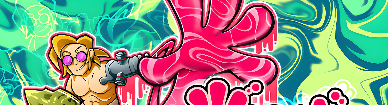 Цитаты из Goosthetic