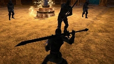 Etherburn - игра в жанре Фэнтези / средневековье