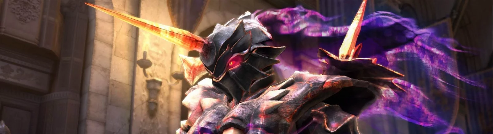 Все отзывы и оценки SoulCalibur 5 — 0 мнений