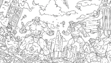 Superhero Cats - дата выхода для Linux