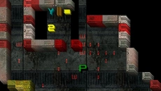 Alien Shooter похожа на Alien Shooter