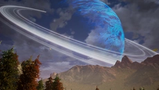 Within the Cosmos - игра в жанре Космос